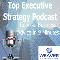 Top Executive Strategy Podcast 1